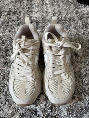 Reebok shoes